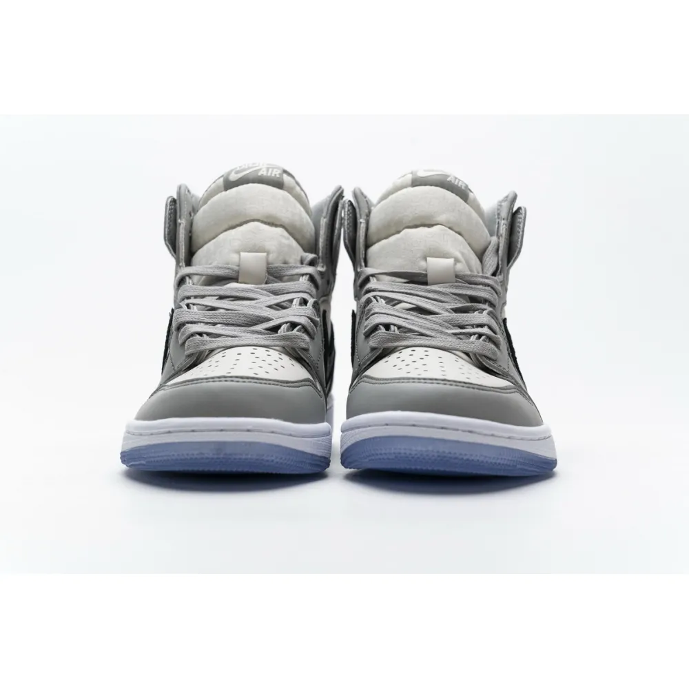 Dior x LJR Air Jordan 1 High OG CN8607-002 