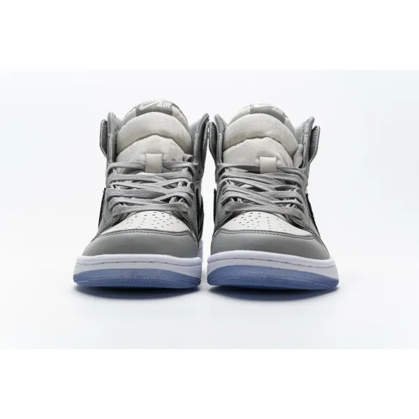 Dior x LJR Air Jordan 1 High OG CN8607-002 