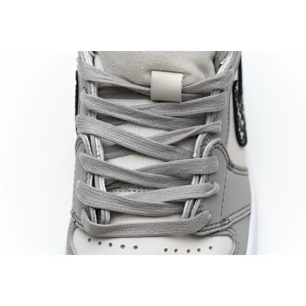 Dior x LJR Air Jordan 1 High OG CN8607-002 