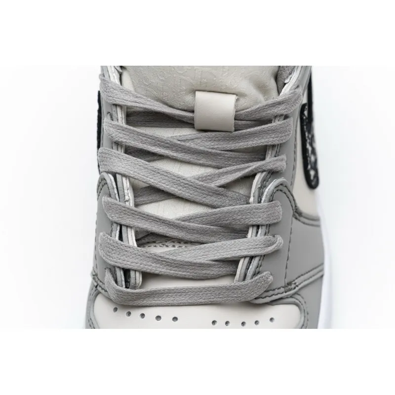 Dior x LJR Air Jordan 1 High OG CN8607-002 