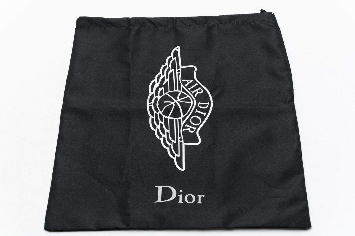 Dior x LJR Air Jordan 1 High OG CN8607-002 