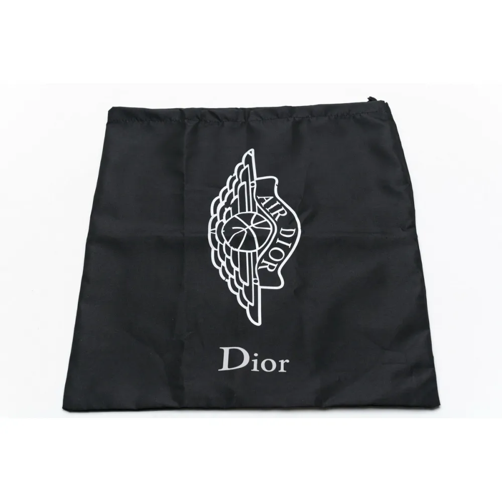 Dior x LJR Air Jordan 1 High OG CN8607-002 