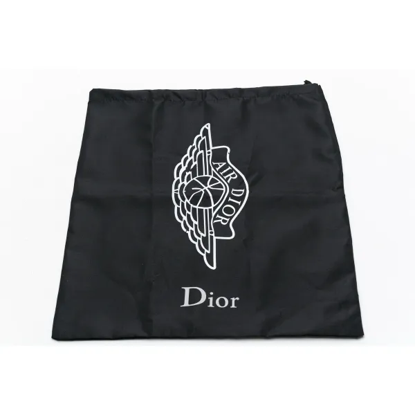 Dior x LJR Air Jordan 1 High OG CN8607-002 
