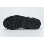 Get Air Jordan 1 Low Black Aurora Green Laser Orange CK3022-013