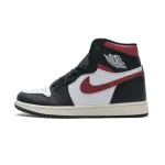 LJR Air Jordan 1 OG Hi Retro“Gym Red” 555088-061 
