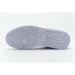 Get Air Jordan 1 Low White Metallic Gold (W) CZ4776-100