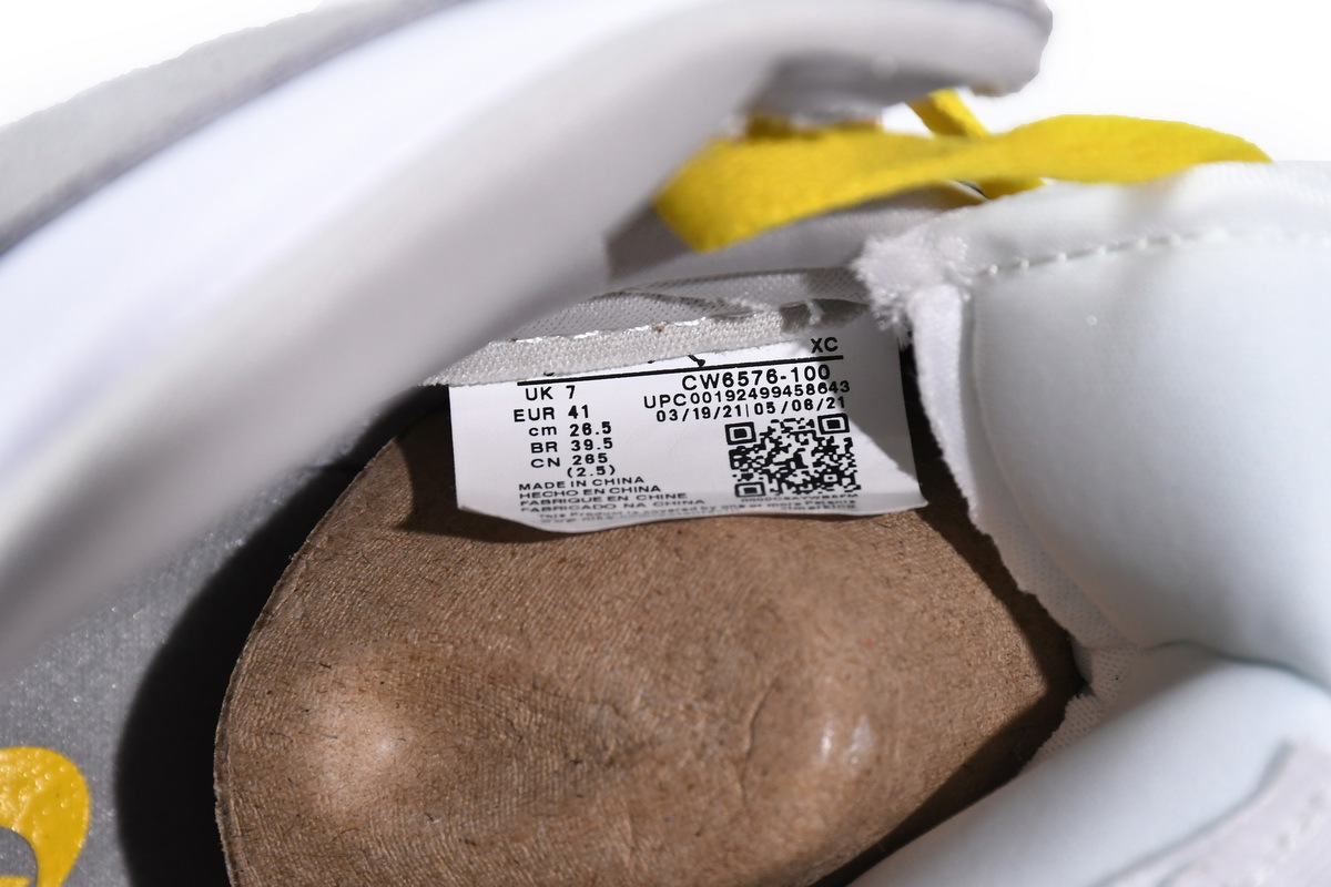  LJR Air Jordan 1 High Switch Light Smoke Grey CW6576-100