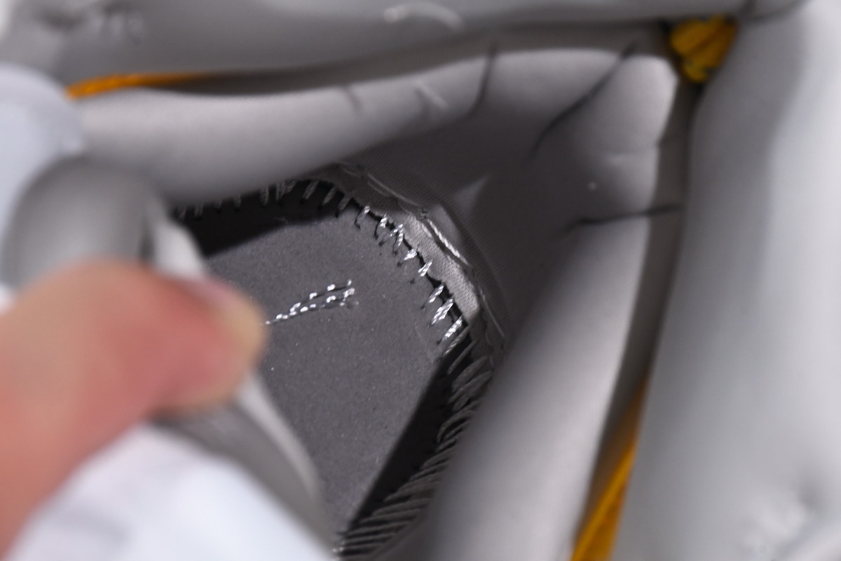  LJR Air Jordan 1 High Switch Light Smoke Grey CW6576-100