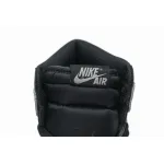LJR Air Jordan Retro 1 High OG “Sahdow” 555088-013 