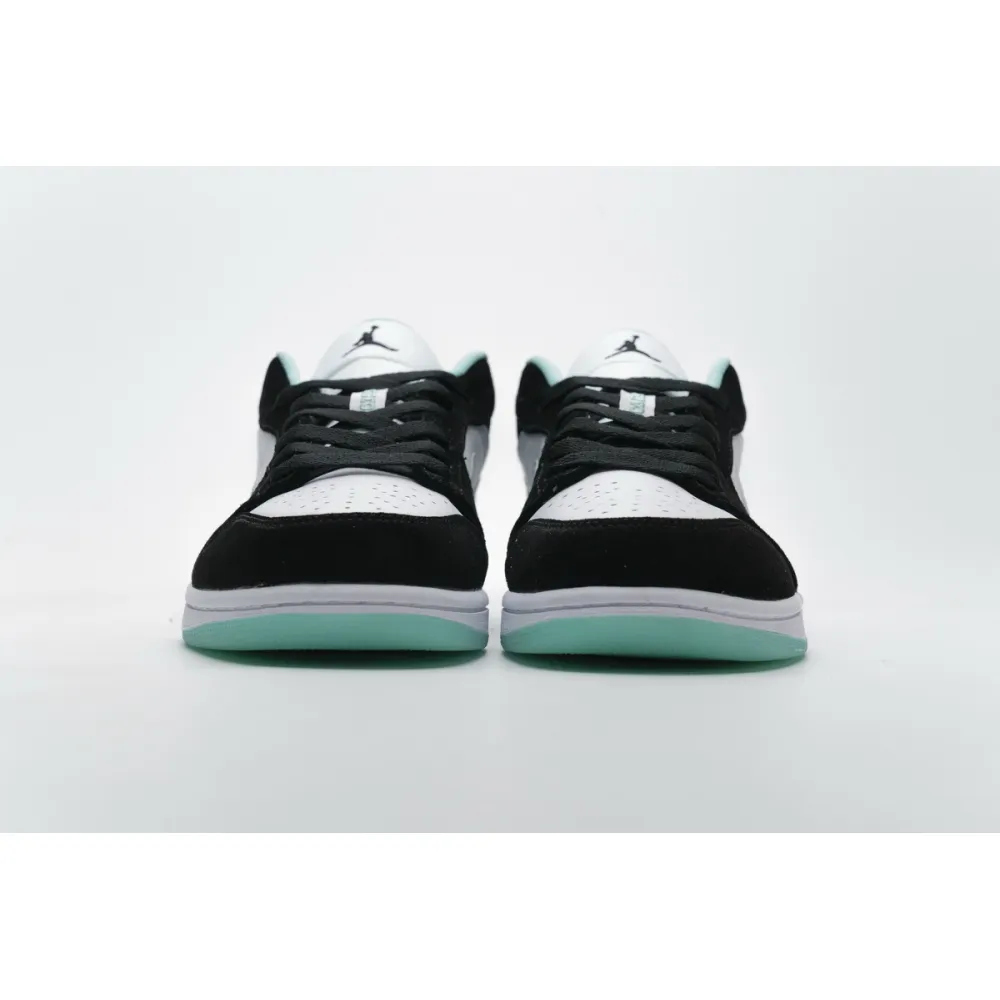 Get Air Jordan 1 Low Island Green CQ9828-131