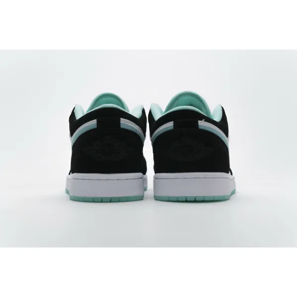 Get Air Jordan 1 Low Island Green CQ9828-131