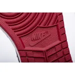  LJR Air Jordan 1 High OG “Chicago” 555088-101