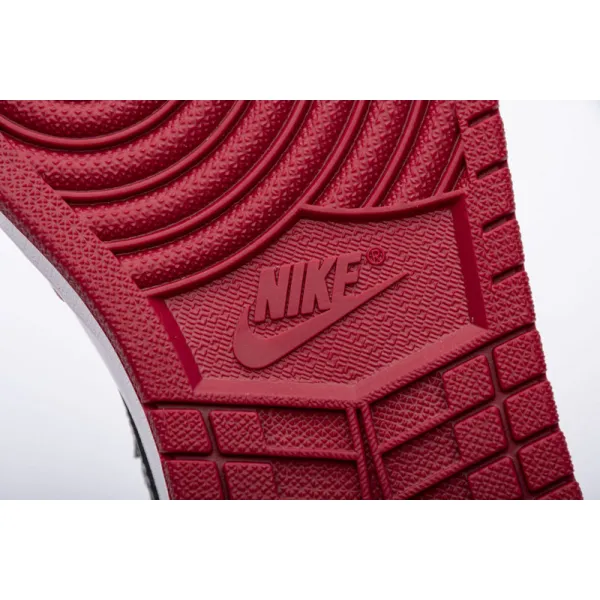  LJR Air Jordan 1 High OG “Chicago” 555088-101