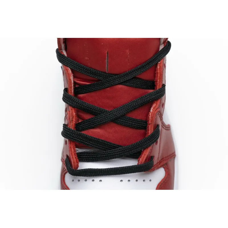 LJR Air Jordan 1 High OG WMNS “Satin Snake” CD0461-601