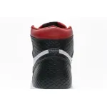 LJR Air Jordan 1 High OG WMNS “Satin Snake” CD0461-601