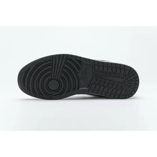 Get Air Jordan 1 Low Gold Toe CQ9447-700