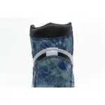 LJR Air Jordan 1“Tie-Dye” CD0461-100 