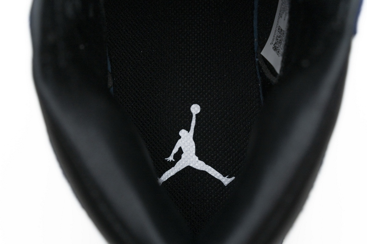 LJR Air Jordan 1“Tie-Dye” CD0461-100 