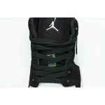 Get Air Jordan 1 Low White Black Mystic Green 553558-113