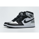 H12 Nike SB Dunk Low Supreme Jewel Swoosh Silver CK3480-001
