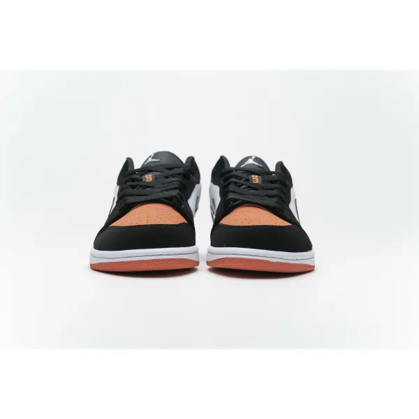 Get Air Jordan 1 Low Shattered Backboard 553558-128