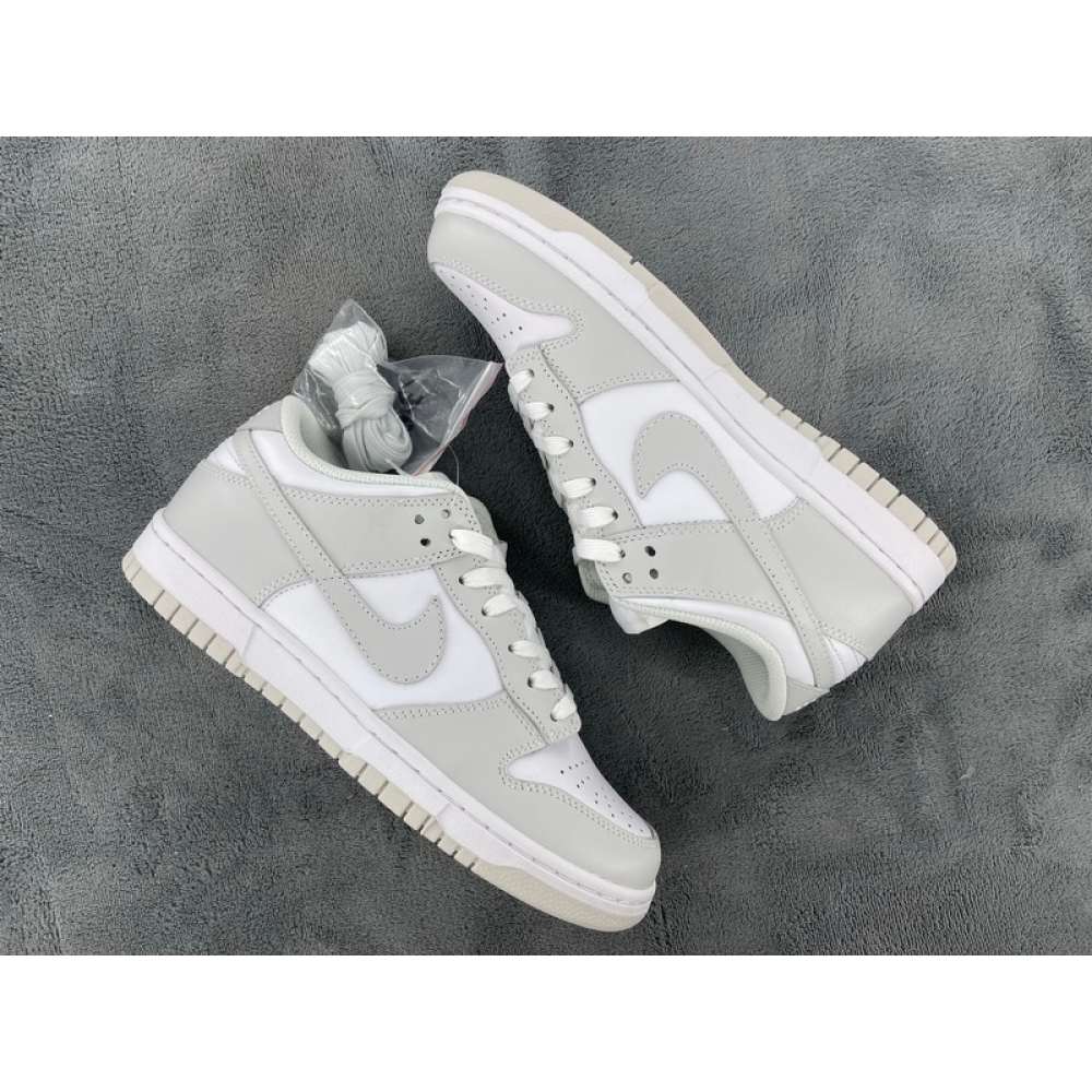 H12 Nike SB Dunk Low PRO Photon Dust CU1726-201