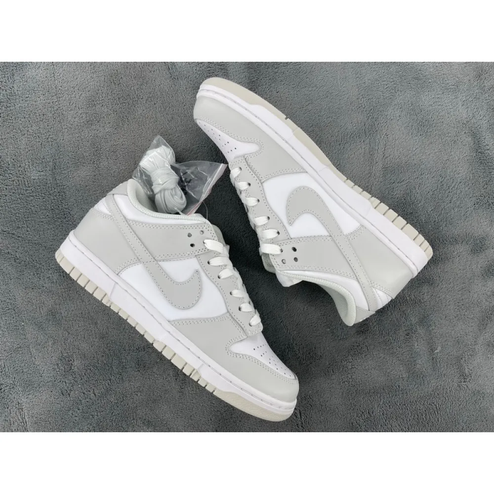H12 Nike SB Dunk Low PRO Photon Dust CU1726-201