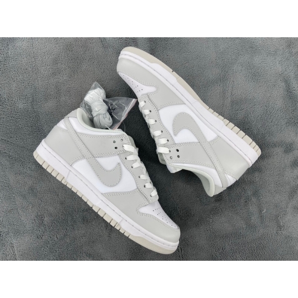 H12 Nike SB Dunk Low PRO Photon Dust CU1726-201