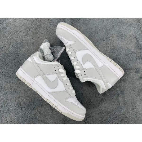 H12 Nike SB Dunk Low PRO Photon Dust CU1726-201