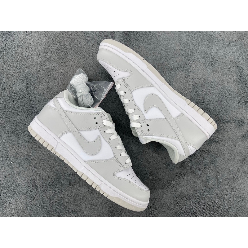 H12 Nike SB Dunk Low PRO Photon Dust CU1726-201