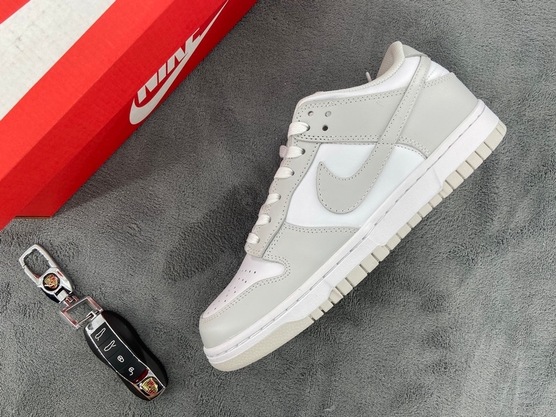 H12 Nike SB Dunk Low PRO Photon Dust CU1726-201