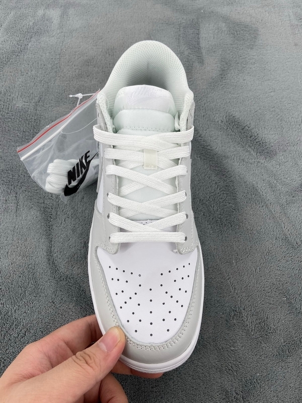H12 Nike SB Dunk Low PRO Photon Dust CU1726-201
