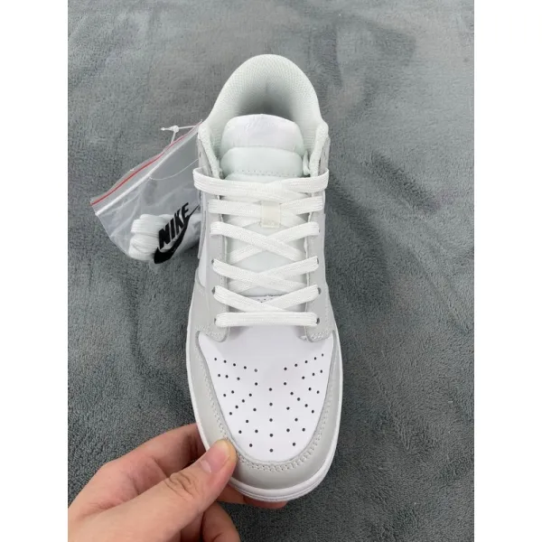H12 Nike SB Dunk Low PRO Photon Dust CU1726-201