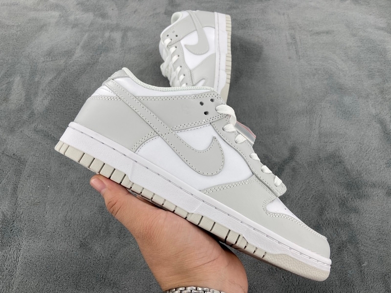 H12 Nike SB Dunk Low PRO Photon Dust CU1726-201