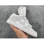 H12 Nike SB Dunk Low PRO Photon Dust CU1726-201
