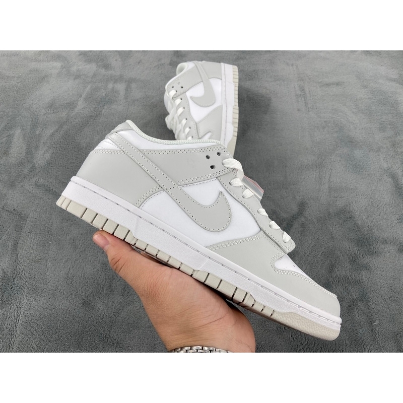 H12 Nike SB Dunk Low PRO Photon Dust CU1726-201
