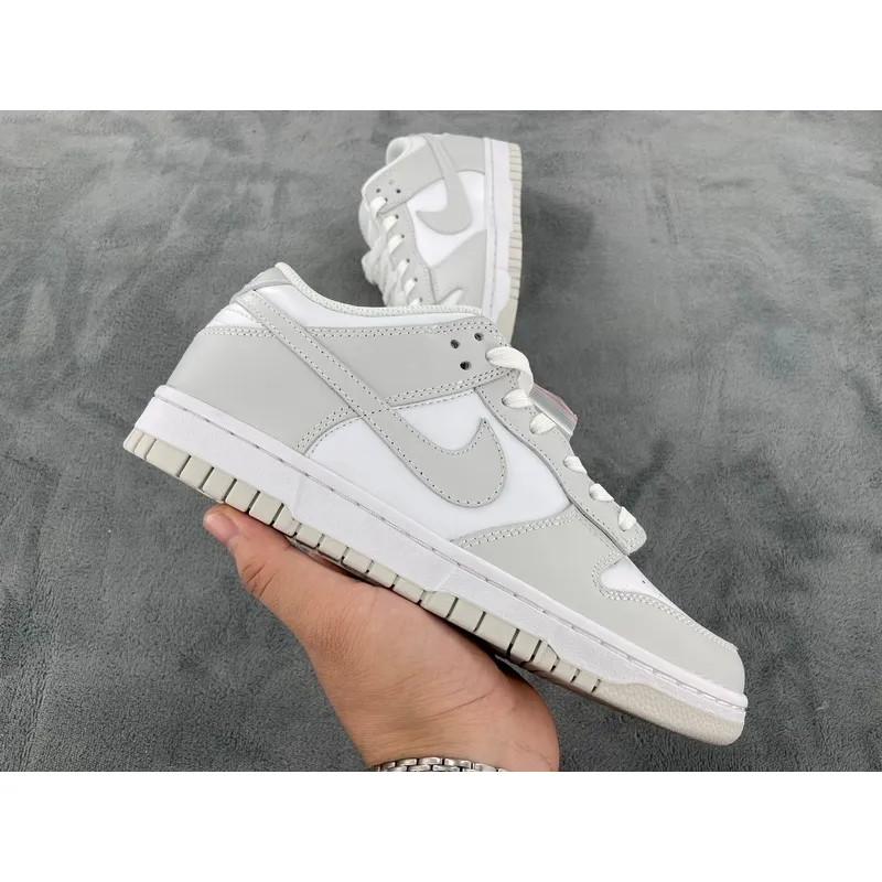 H12 Nike SB Dunk Low PRO Photon Dust CU1726-201