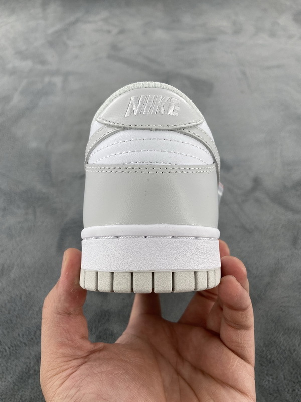 H12 Nike SB Dunk Low PRO Photon Dust CU1726-201