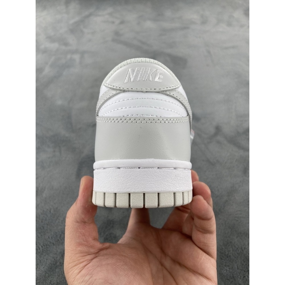 H12 Nike SB Dunk Low PRO Photon Dust CU1726-201