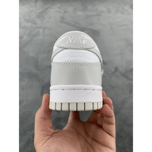 H12 Nike SB Dunk Low PRO Photon Dust CU1726-201