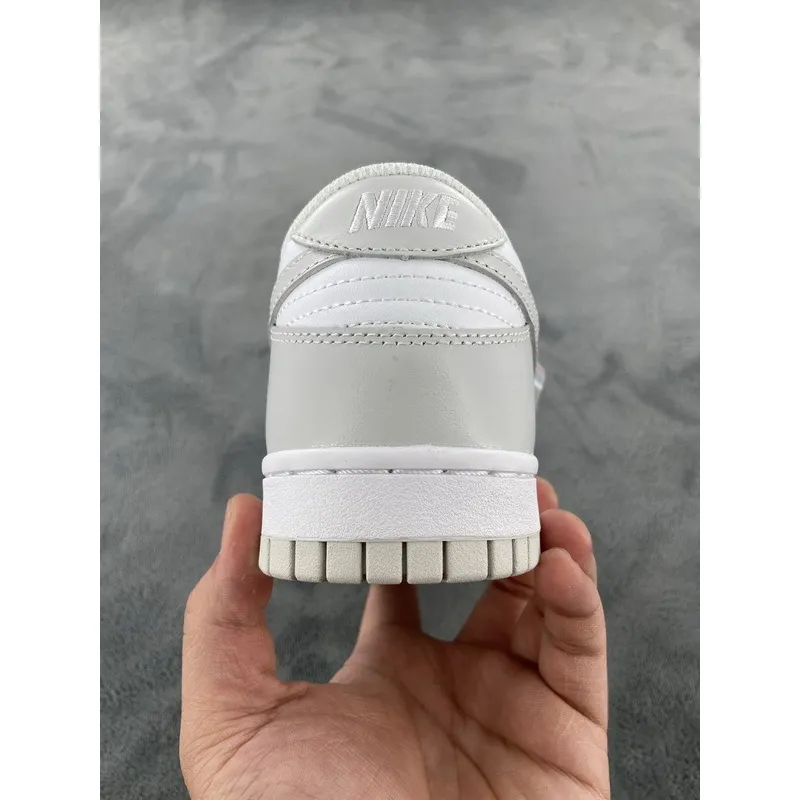 H12 Nike SB Dunk Low PRO Photon Dust CU1726-201