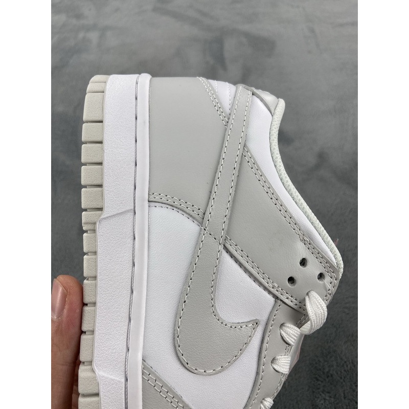 H12 Nike SB Dunk Low PRO Photon Dust CU1726-201