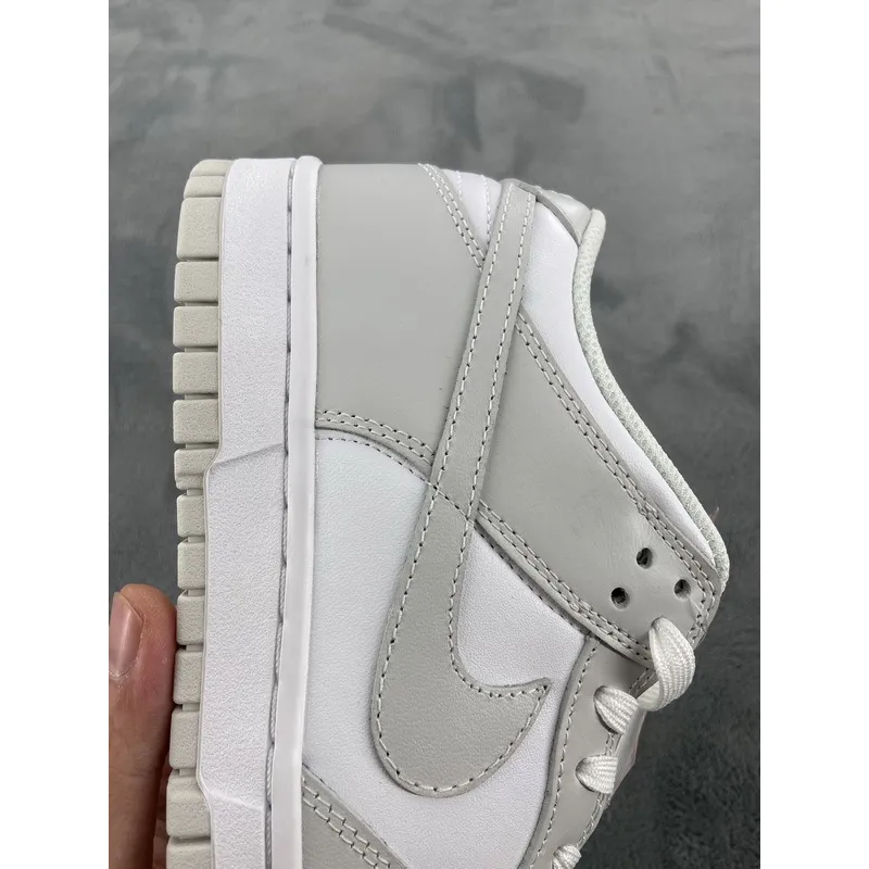 H12 Nike SB Dunk Low PRO Photon Dust CU1726-201