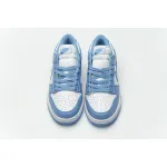 H12 Nike SB Dunk Low Pro White Blue CU1726-600