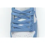 H12 Nike SB Dunk Low Pro White Blue CU1726-600