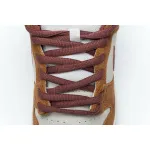 H12 Nike SB Dunk Low Pro Dark Russet Cedar BQ6817-202