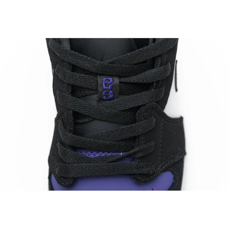 Get Air Jordan 1 Low Court Purple 553558-125