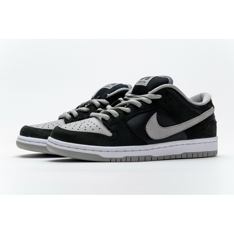 H12 Nike SB Dunk Low J-Pack Shadow	BQ6817-007