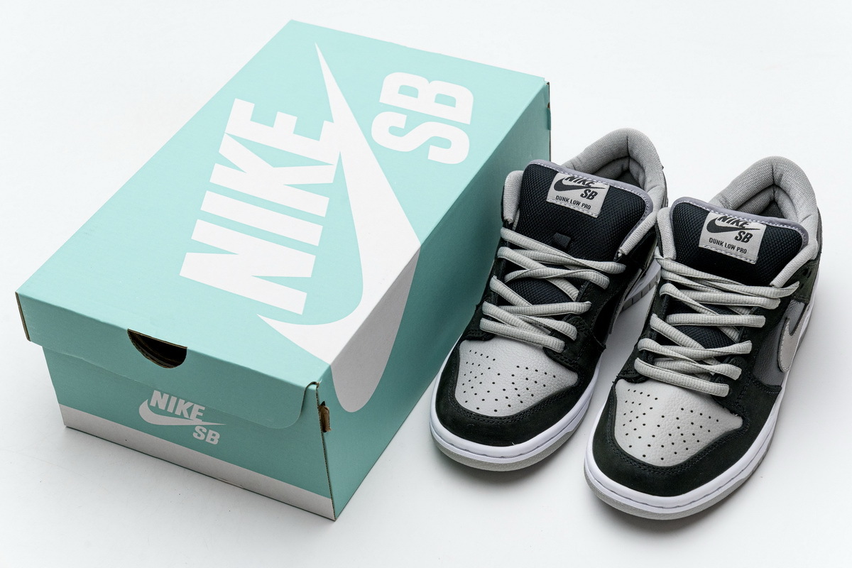 H12 Nike SB Dunk Low J-Pack Shadow	BQ6817-007