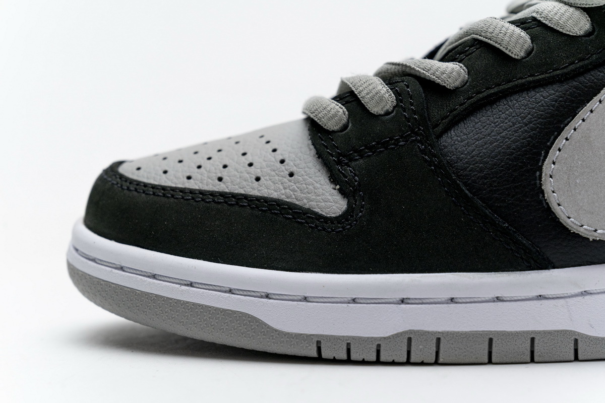 H12 Nike SB Dunk Low J-Pack Shadow	BQ6817-007